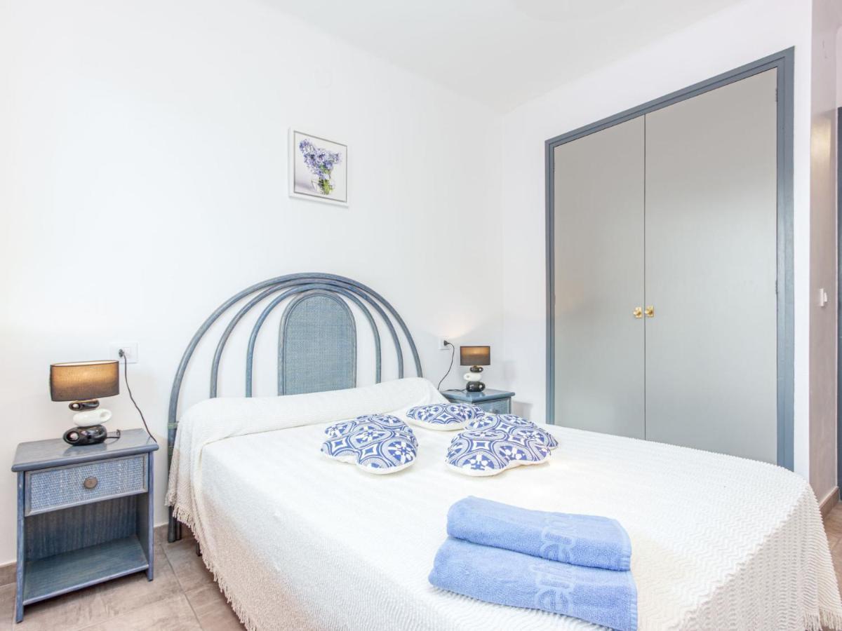 Apartment Roses 5 By Interhome Экстерьер фото