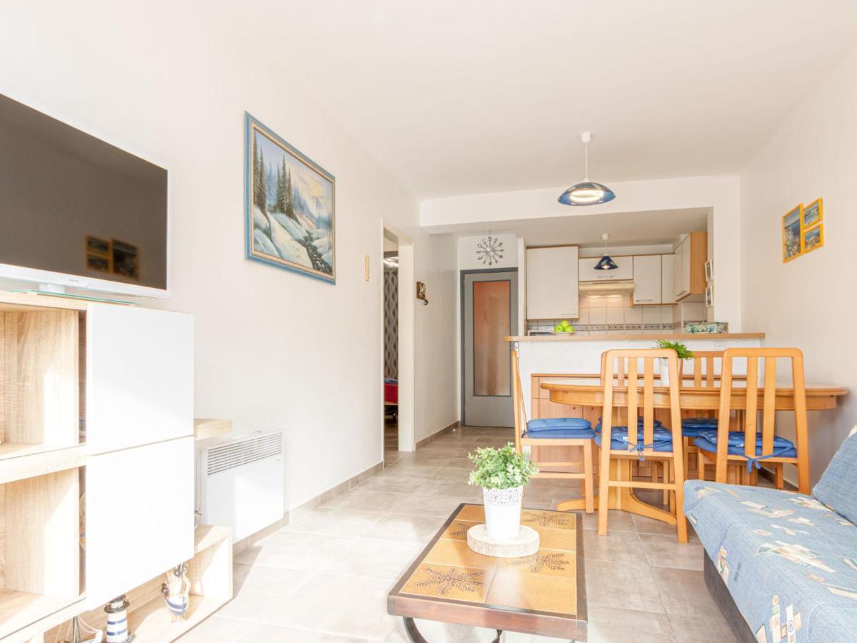 Apartment Roses 5 By Interhome Экстерьер фото