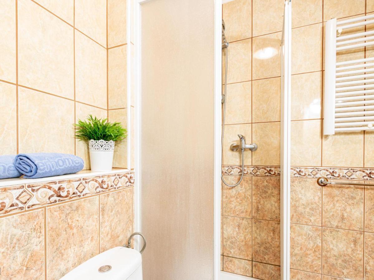 Apartment Roses 5 By Interhome Экстерьер фото